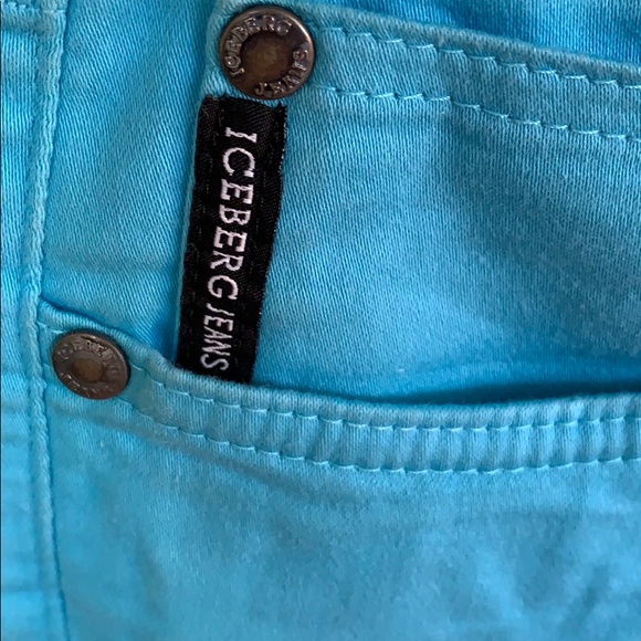 VINTAGE ICEBERG PANTS - Picture 4 of 7